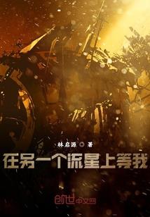 预言书说我是救世主