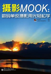 沉红不似落叶