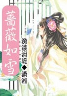 少主的囚妃