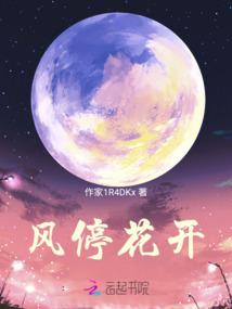 仙霞风云录