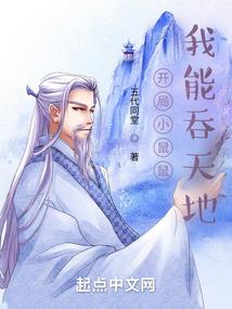 傻子的修仙之路
