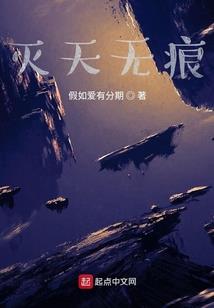 孤风残月