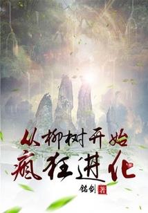 荒乱的流年