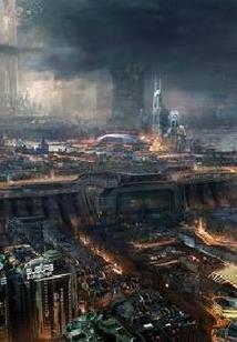 鬼将军