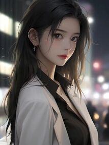 午后秋光淡如茶汤
