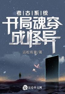 精灵之伊布传说