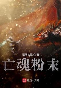 异世之魔刺