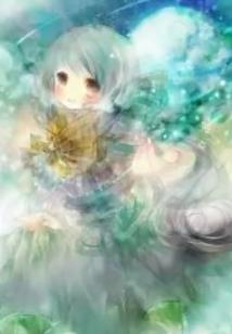 盛世红妆赋