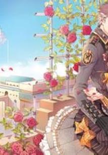 墨舞倾天