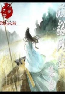 未来之古武风云