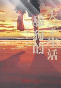 糊涂女孩遇上拽男
