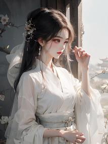 夜阑无声