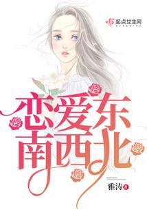 北先生南小姐