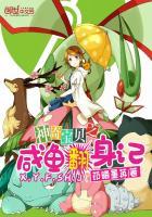腹黑夺妻：女人，哪里跑